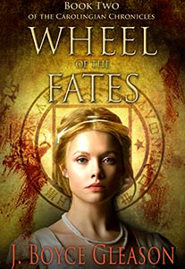 Wheel of the Fates book cover